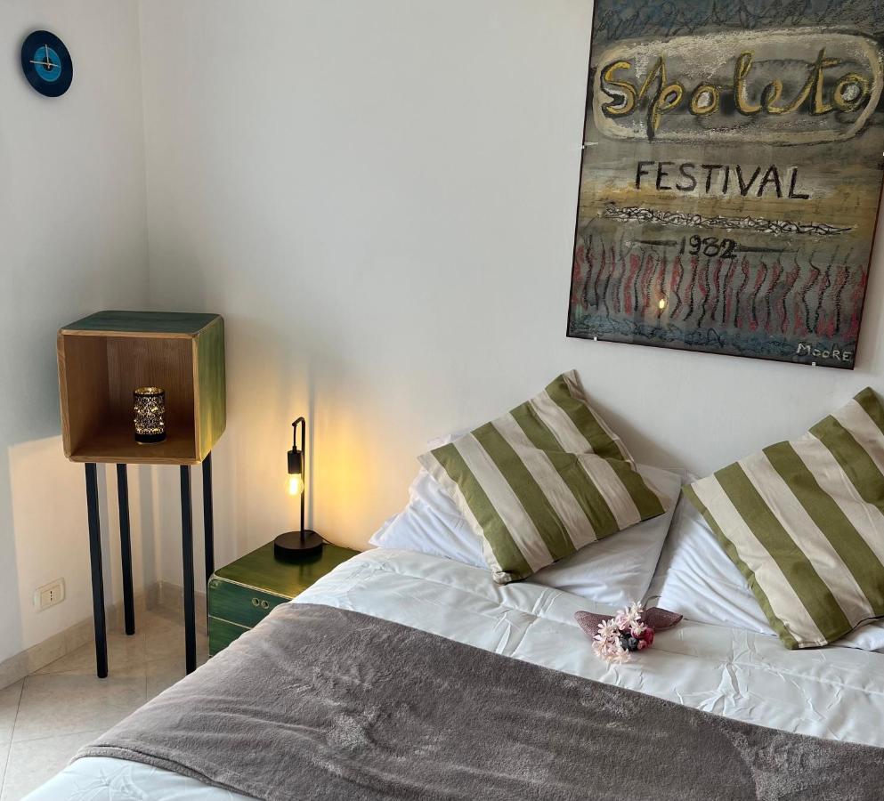 Apartamento Bomboniera A Due Passi Dal Mare-Fh San Benedetto del Tronto Exterior foto