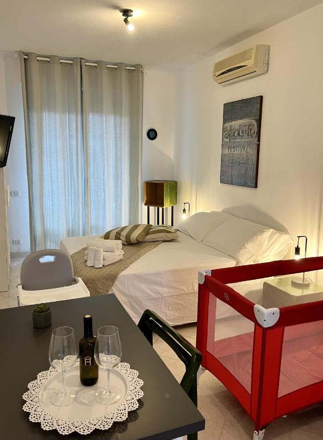 Apartamento Bomboniera A Due Passi Dal Mare-Fh San Benedetto del Tronto Exterior foto